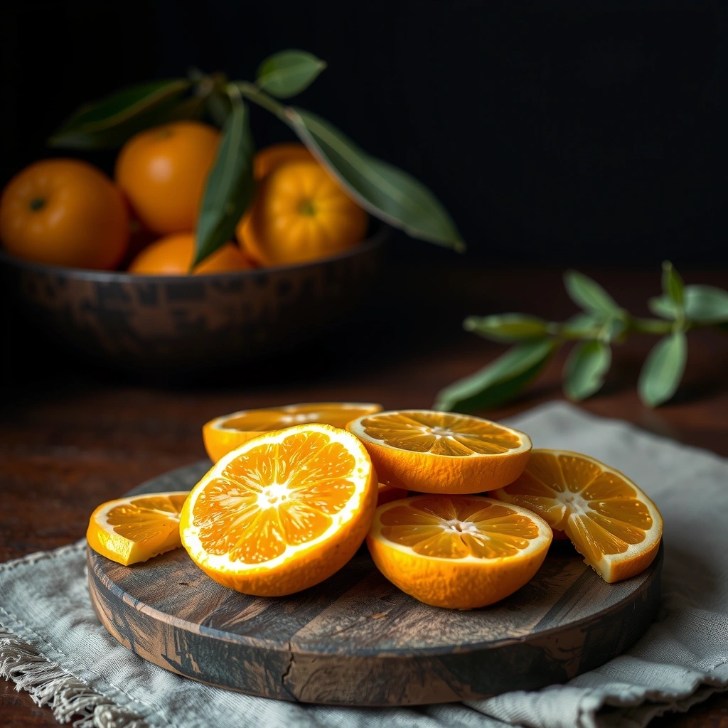 Ingredientes Locales