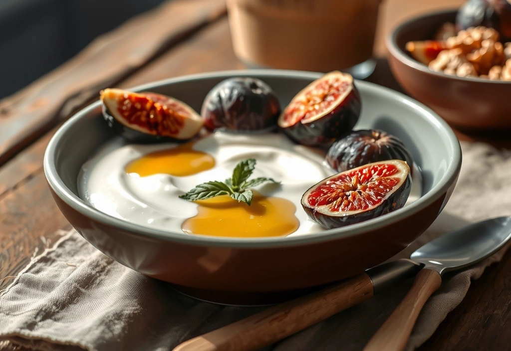 Desayuno Energético